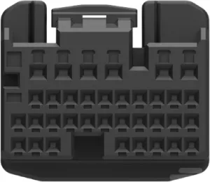 1123340-1 AMP Automotive Leistungssteckverbinder