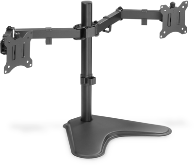 DA-90401 DIGITUS Wagen, Taschen, Koffer und Halter Bild 2