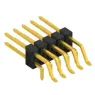 SL 28 SMD THR 083 10 G Fischer Elektronik Steckverbindersysteme