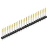 SL LP 1 164 26 S Fischer Elektronik Steckverbindersysteme