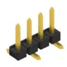 SL LP 5 SMD 051 4 G Fischer Elektronik Steckverbindersysteme