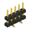 SLY 11 SMD 051 5 G Fischer Elektronik Steckverbindersysteme