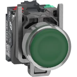 XB4BW33B55 Schneider Electric Betätiger und Meldeelemente