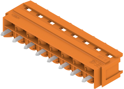 1581840000 Weidmüller Steckverbindersysteme Bild 2