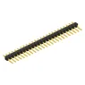 SL 12 SMD 031 25 G Fischer Elektronik Steckverbindersysteme