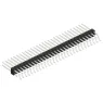 SL 17 SMD 109 58 Z Fischer Elektronik Steckverbindersysteme