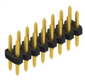 10062345 Fischer Elektronik Steckverbindersysteme