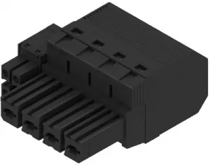 1080510000 Weidmüller Steckverbindersysteme