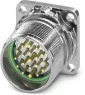 1339340 Phoenix Contact Sensor-Aktor Rundsteckverbinder