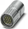 1543926 Phoenix Contact Sensor-Aktor Rundsteckverbinder