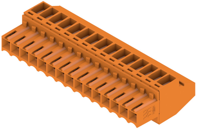 1638680000 Weidmüller Steckverbindersysteme Bild 1
