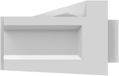 172520-3 AMP Steckverbindersysteme Bild 2