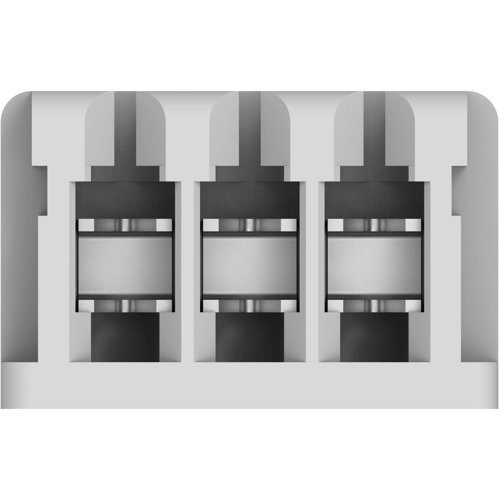 2-179694-3 AMP Steckverbindersysteme Bild 3