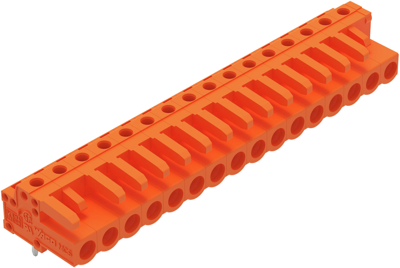 232-276 WAGO Steckverbindersysteme Bild 1