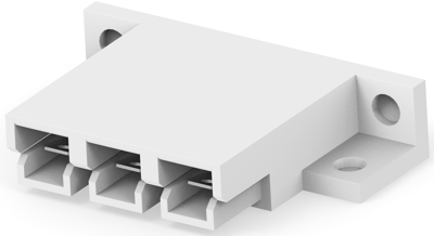 54489-3 AMP Steckverbindersysteme Bild 1