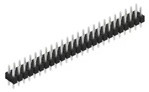10054980 Fischer Elektronik Steckverbindersysteme