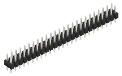 10054980 Fischer Elektronik Steckverbindersysteme