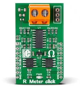 MIKROE-2396 MikroElektronika Single Board Computer