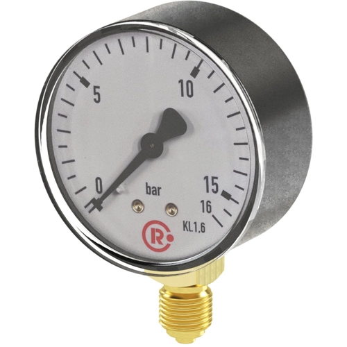 101699 Riegler Anemometer, Gas- und Druckmessgeräte Bild 2