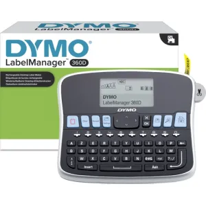 S0879510 DYMO Beschriftungsgeräte, Drucker