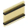 SL 16 SMD 247 34 G P Fischer Elektronik Steckverbindersysteme