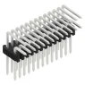 SLV W 2 KA 054 26 Z Fischer Elektronik Steckverbindersysteme