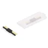 SLY 9 SMD 040 13 S B SM Fischer Elektronik Steckverbindersysteme