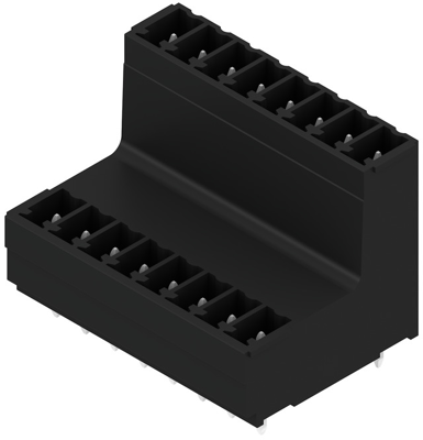 1035540000 Weidmüller Steckverbindersysteme Bild 1