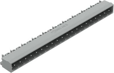 231-480/001-000 WAGO Steckverbindersysteme Bild 1