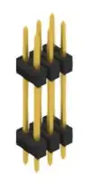 10057293 Fischer Elektronik Steckverbindersysteme
