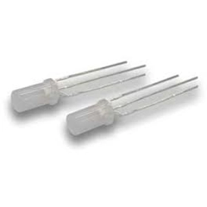 L-489EGWT Kingbright Leuchtdioden, LED