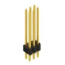 SLV W 4 105 6 G Fischer Elektronik Steckverbindersysteme