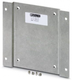 Montageplatte, 140 x 130 mm für SFNT Switches, 2891012