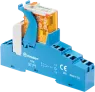 4C.P1.9.012.0050 Finder Koppelrelais