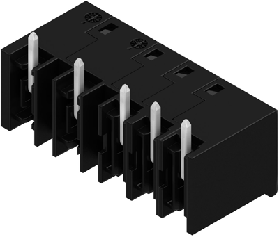 8000078338 Weidmüller Steckverbindersysteme Bild 2