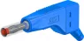 64.9326-23 Stäubli Electrical Connectors Laborsteckverbinder