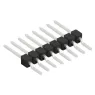 SL 12 SMD 083 8 Z Fischer Elektronik Steckverbindersysteme