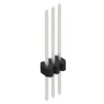 SLV W 11 105 3 Z Fischer Elektronik Steckverbindersysteme