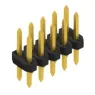 SLY 2 085 10 G Fischer Elektronik Steckverbindersysteme