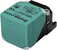 237702 PEPPERL+FUCHS Näherungsschalter, Reedschalter