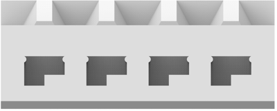 172890-4 AMP Steckverbindersysteme Bild 5