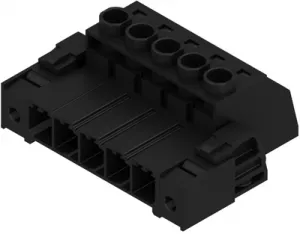 1931990000 Weidmüller Steckverbindersysteme