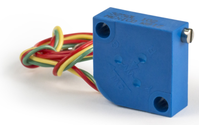 3250L-1-101 Bourns Electronics GmbH Trimmpotentiometer