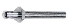 04.0059 Stäubli Electrical Connectors Laborsteckverbinder