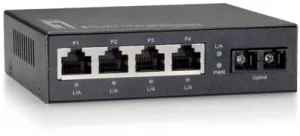 FEU-0511 EFB-Elektronik Industrial Ethernet Switches
