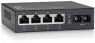 FEU-0511 EFB-Elektronik Industrial Ethernet Switches