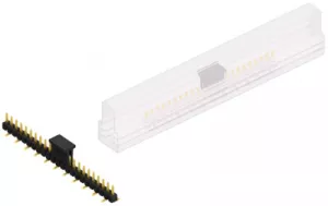 SL10SMD04023GBSM Fischer Elektronik Steckverbindersysteme