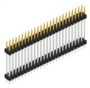10057528 Fischer Elektronik Steckverbindersysteme