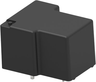 2-1393210-0 Potter & Brumfield Industrierelais Bild 1