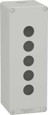 XAPD4505 Schneider Electric Zubehör für Befehlsgeräte Bild 1